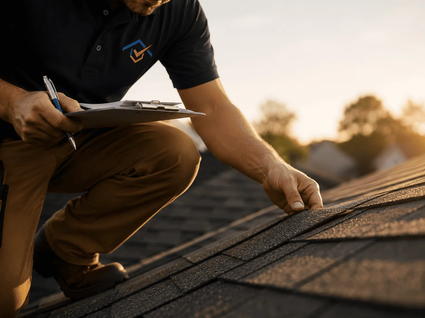 Why Choose Roof Inspection in La Madera, NM